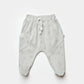 Pantalon bébé bio-organique Love Our Earth 57937 Vert - Image 1