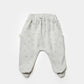 Pantalon bébé bio-organique Love Our Earth 57937 Vert - Image 2