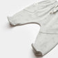 Pantalon bébé bio-organique Love Our Earth 57937 Vert - Image 3