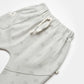 Pantalon bébé bio-organique Love Our Earth 57937 Vert - Image 4