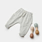 Pantalon bébé bio-organique Love Our Earth 57937 Vert - Image 5