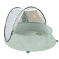Parc de jeux et piscine pour Bébé anti-UV- Aquani- BABYMOOV - Image 1