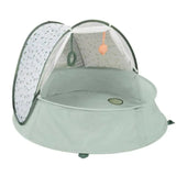 Parc de jeux et piscine pour Bébé anti-UV- Aquani- BABYMOOV - Image 1