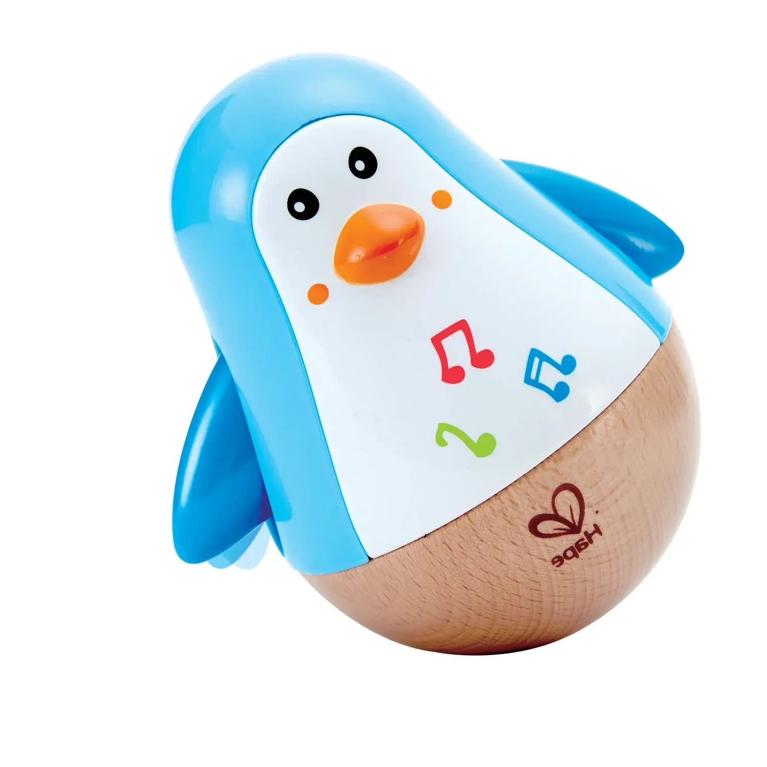 Penguin Music Wobbler - Hape - Image 2