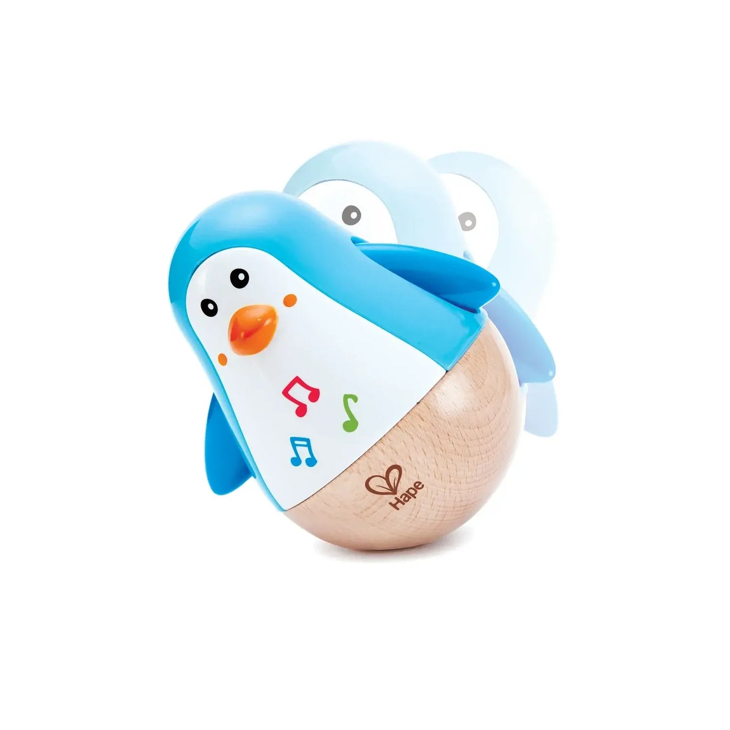 Penguin Music Wobbler - Hape - Image 4