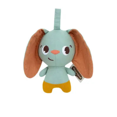 Petit lapin intelligent - Jardin des aventures - PETIT AMOUR - Image 3