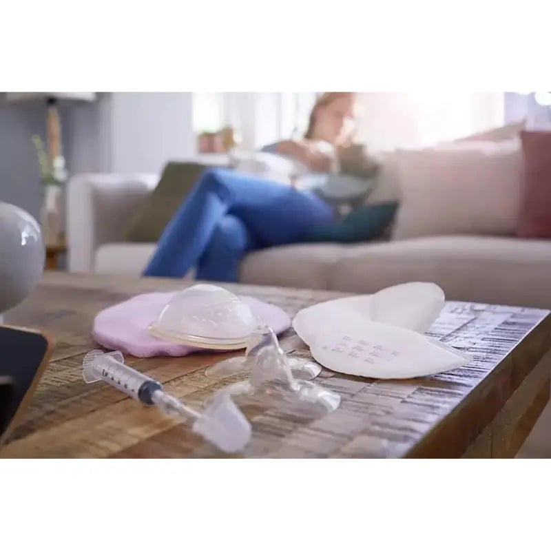 Philips Avent  24 coussinets d'allaitement jetables - jour et nuit - Image 3