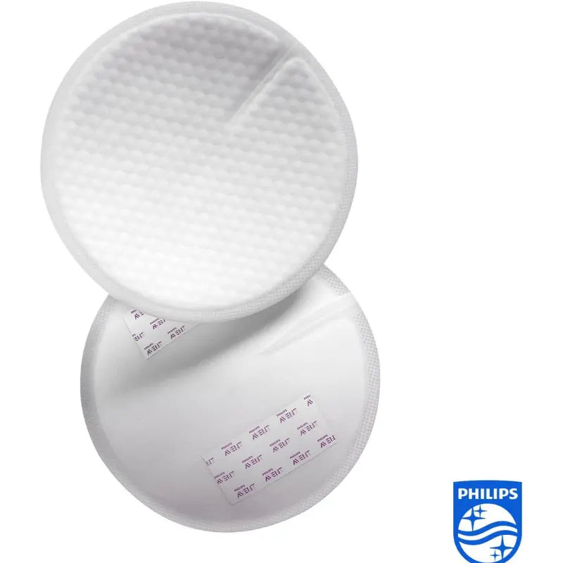 Philips Avent 60 coussinets d'allaitement jetables - jour et nuit - Image 2
