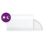 Philips Avent 60 coussinets d'allaitement jetables - jour et nuit - Image 6