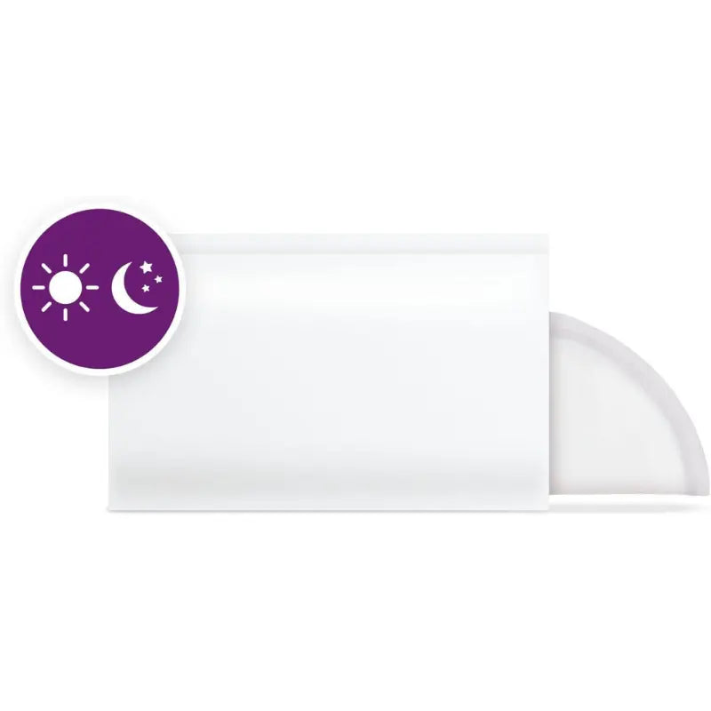 Philips Avent 60 coussinets d'allaitement jetables - jour et nuit - Image 6