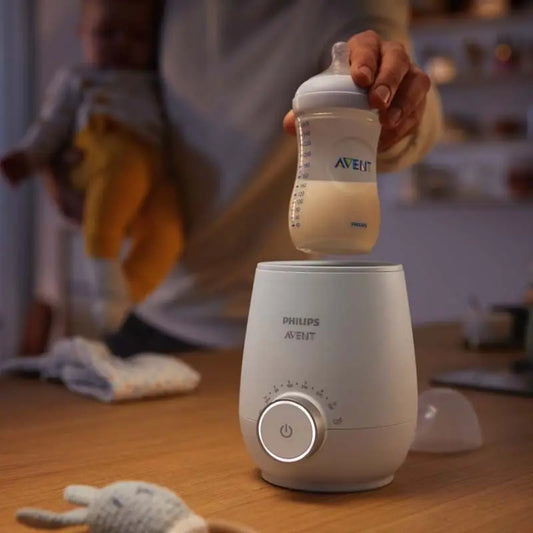 Philips Avent Chauffe-biberon Premium - Image 3