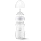 Philips Avent Lot de 2 tétines Natural 3.0 – 0 mois débit nouveau nés - Image 2