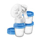 Philips Avent Set pots de conservation pour lait maternel 180 ml/6oz - Image 3