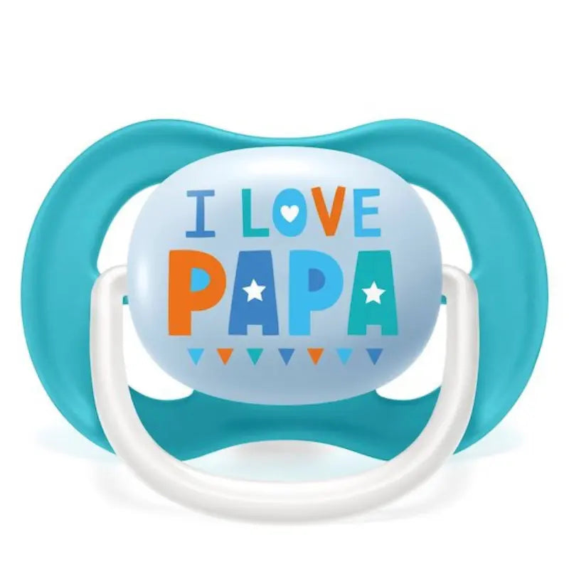 Philips Avent sucettes Ultra Air Happy Garçon 6-18 mois - Image 3