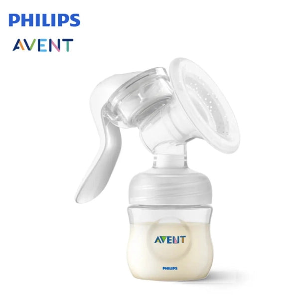 Philips Avent Tire-lait Manuel Natural - Image 2