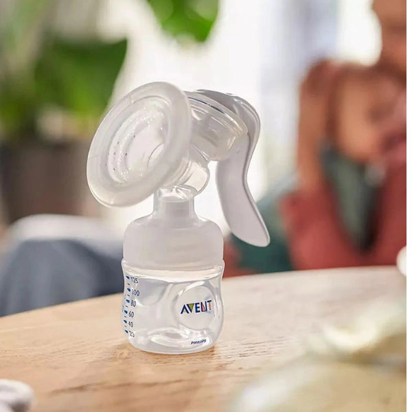 Philips Avent Tire-lait Manuel Natural - Image 8
