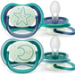Philips Avent Ultra Air Night 6-18 mois – Garçon - Image 1