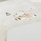 Pielsa Couverture pielsa beige 110х140 cm  modèle 6223 - Image 3