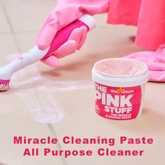 Pink Stuff Miracle Pâte nettoyante 850 g - Image 3