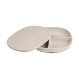 Plaque en silicone + couvercle - latte bbox - Image 1