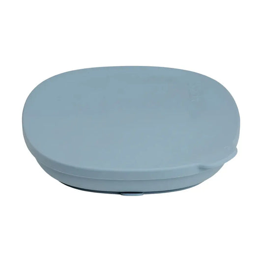 Plaque en silicone + couvercle - océan bbox - Image 3