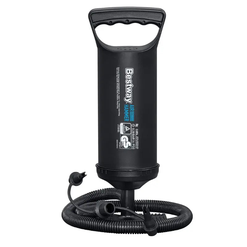 Pompe à main manuelle Air Hammer™ 850 ml - Image 1