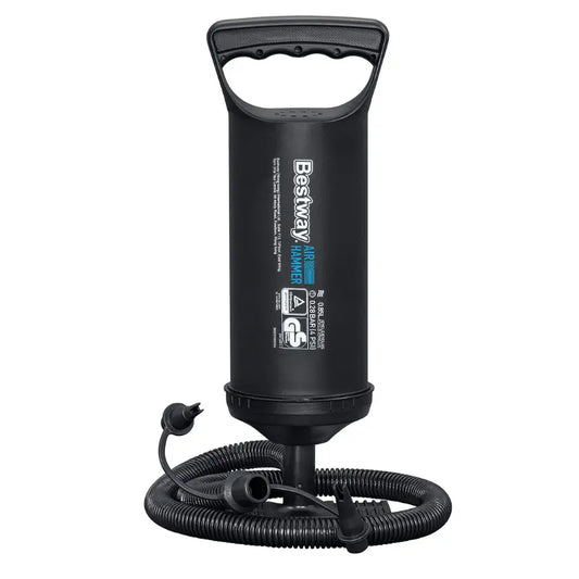 Pompe à main manuelle Air Hammer™ 850 ml - Image 1