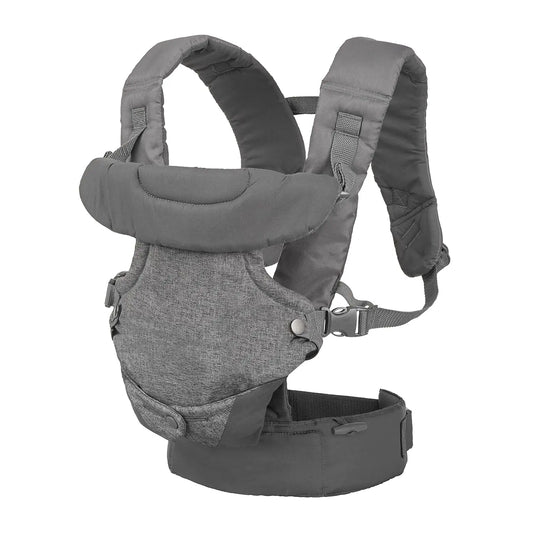 Porte-bébé convertible 4 en 1 Infantino Flip - Image 1