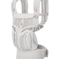 Porte-bébé Ergobaby Gris Perle 3 à 20 kg - Image 1