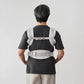 Porte-bébé Ergobaby Gris Perle 3 à 20 kg - Image 3