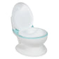 Pot de Toilette Bébé Bleu – Mon Bébé - Image 1