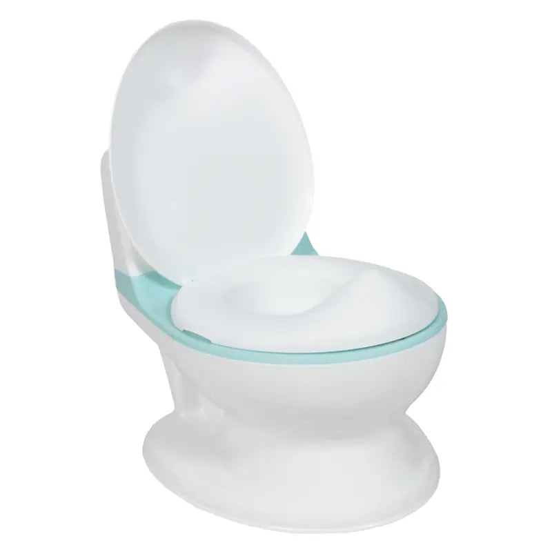 Pot de Toilette Bébé Bleu – Mon Bébé - Image 1