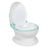 Pot de Toilette Bébé Bleu – Mon Bébé - Image 1