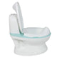 Pot de Toilette Bébé Bleu – Mon Bébé - Image 2