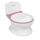 Pot de Toilette Bébé Rose – Mon Bébé - Image 1