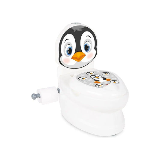 Pot interactif pour bébé Penguen, PILSAN - Image 3