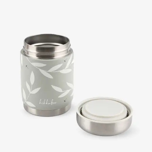 Pot isotherme de 400 ml Flora Sand - Image 3