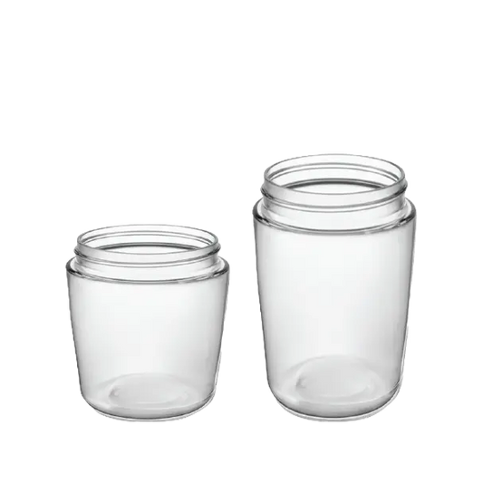 Pots de conservation pour lait maternel et repas de bébé - Image 3