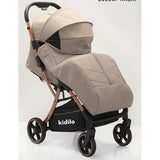 poussette bébé portable Kidilo -S5506f-khaki - Image 1