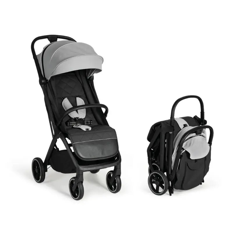 Poussette iWalk Gris – Innovaciones MS - Image 2