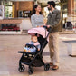 Poussette iWalk Gris – Innovaciones MS - Image 3