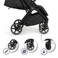 Poussette iWalk Gris – Innovaciones MS - Image 4