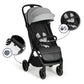Poussette iWalk Gris – Innovaciones MS - Image 9