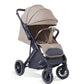 Poussette Kidilo Double face 6530