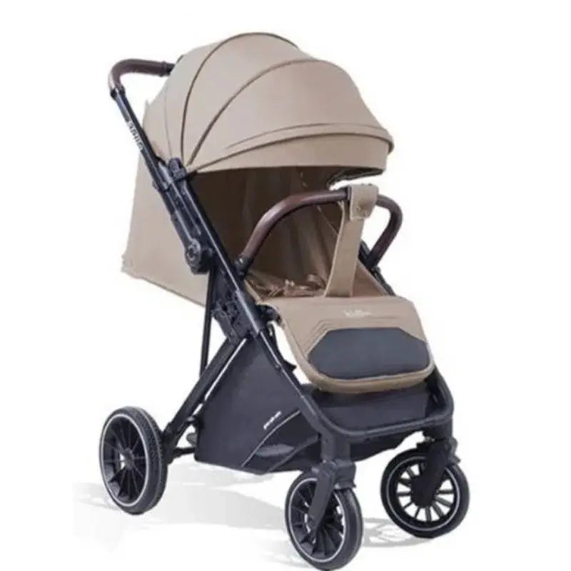 Poussette Kidilo Double face 6530