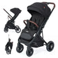 Poussette Kidilo Double face 6530 - Image 4