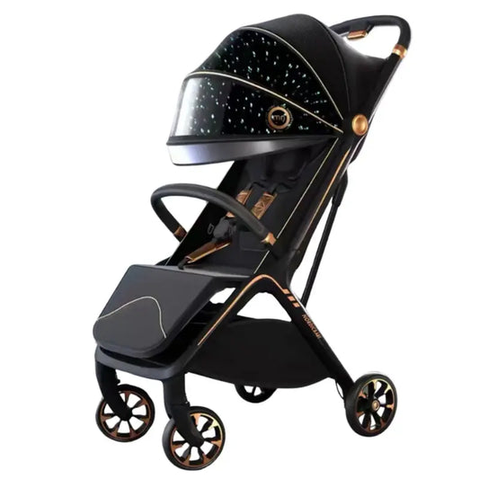 Poussette NORDICBABY - Image 1