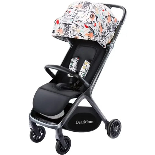 Poussette pour bébé DearMom - Image 1