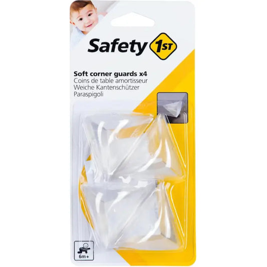 Protection des bords souple Safety 1st - Image 1