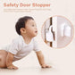 Protège Doigts Porte - 2pcs- Bébé Safe - Image 4